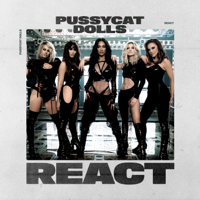 React-The Pussycat Dolls