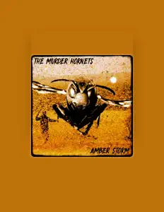收听 The Murder Hornets、观看音乐视频、阅读小传、查看巡演日期等 ！