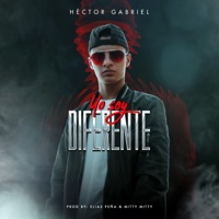 Yo Soy Diferente - Single - Héctor Gabriel
