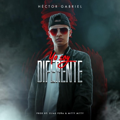 Yo Soy Diferente - Single