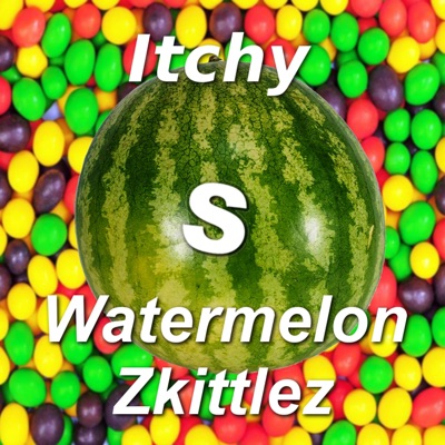Watermelon Zkittlez - Single
