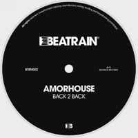 Back 2 Back - Single - Amorhouse