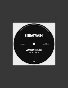 Amorhouse dinle, müzik videolarını izle, biyografisini oku, tur tarihlerini ve daha fazlasını gör!