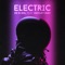 Electric (feat. Hayley May) - David Solomon lyrics