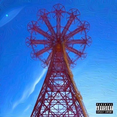 Van Dough (feat. Playd3ad) - Single