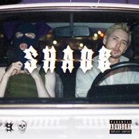 Shade - Single - Deadfriend & 9HEADSHAWTY