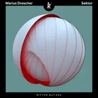 Sektor — Marius Drescher