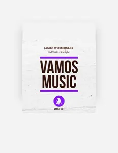Listen to James Womersley, watch music videos, read bio, see tour dates & more!