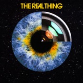 The Real Thing artwork