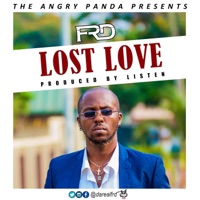 Lost Love - Single - Frd