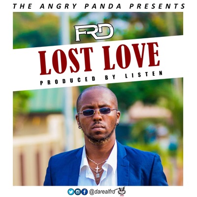 Lost Love - Single