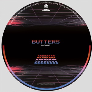 Move - Single