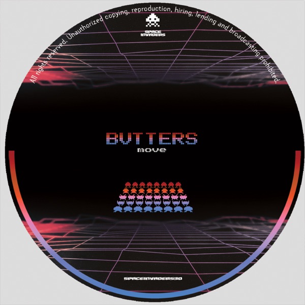 Move - Single