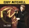 Ton homme de paille - Eddy Mitchell lyrics