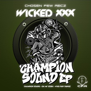 Champion Sound - Single