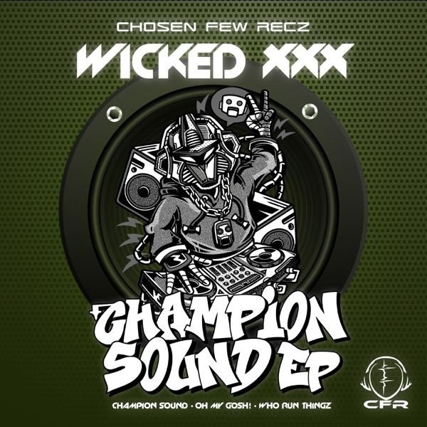 Champion Sound - Single