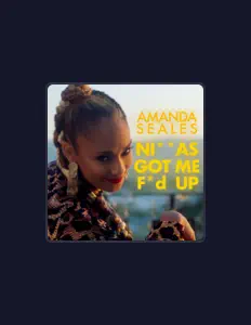Écoutez Amanda Seales, regardez des vidéoclips, lisez la biographie, consultez les dates de tournée et plus encore !