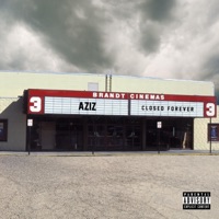 Brandt Theater - AzizTheShake