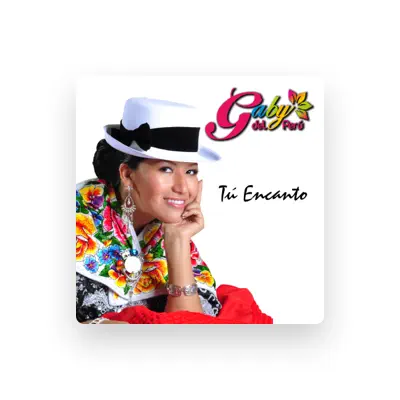 Listen to Gaby Del Perú, watch music videos, read bio, see tour dates & more!