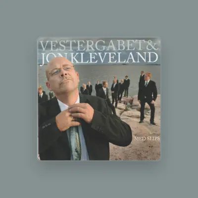 Listen to Vestergabet, watch music videos, read bio, see tour dates & more!