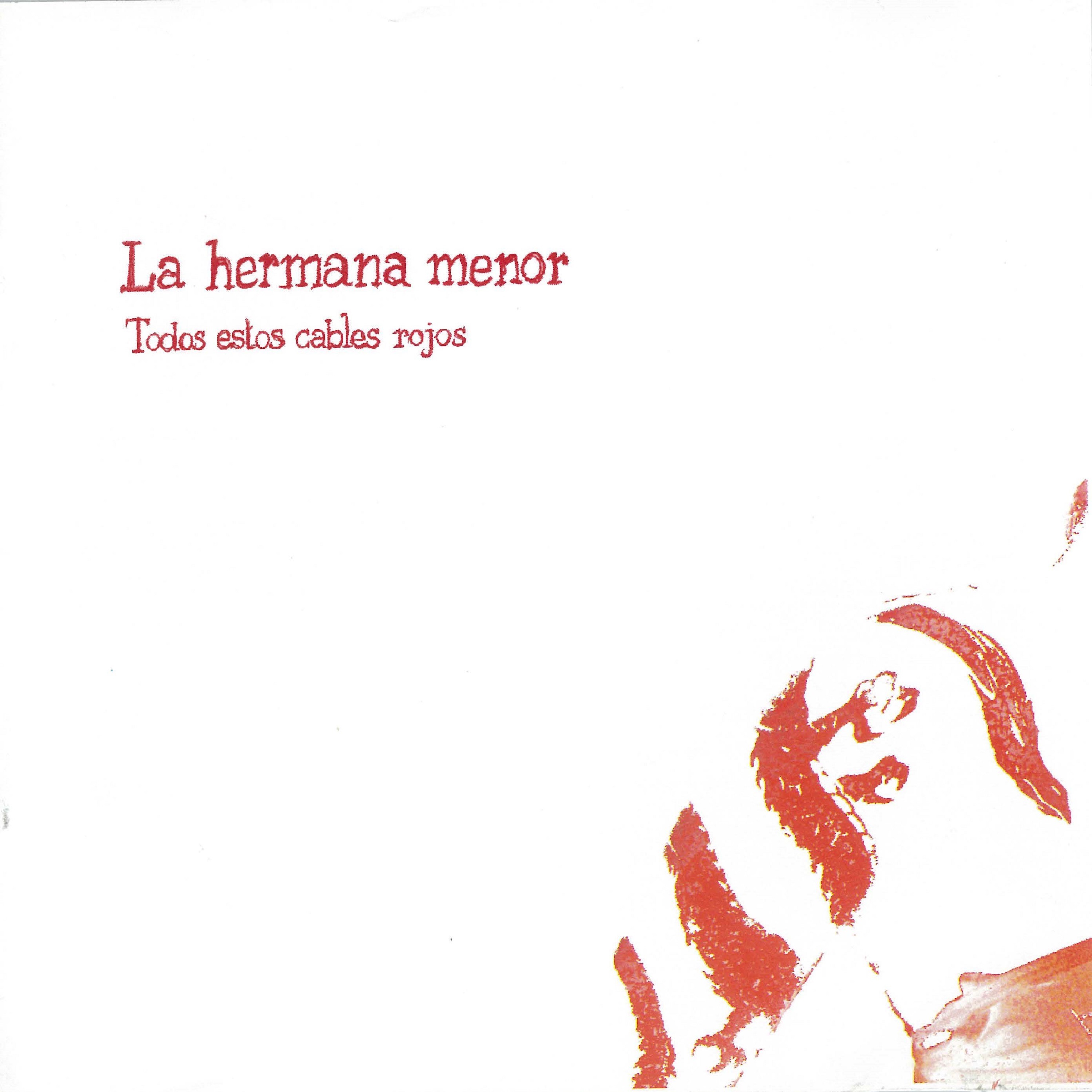 Todos Estos Cables Rojos