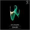 Jens Mueller - 19XG04 Distrust
