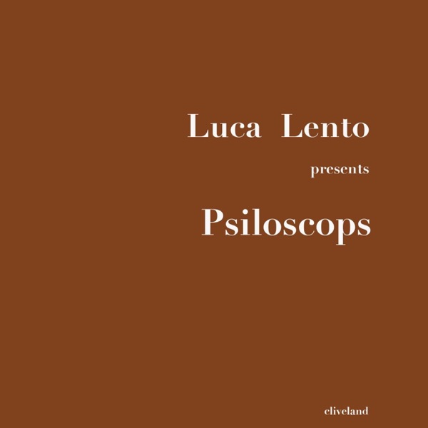 Psiloscops - Single