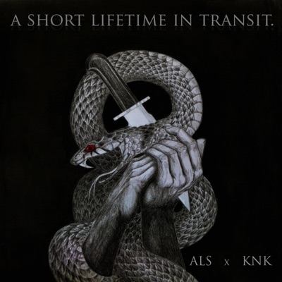 A Short Lifetime in Transit