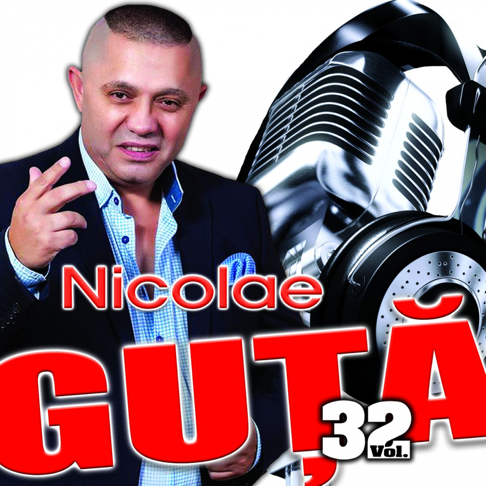 Nicolae Guță on Apple Music