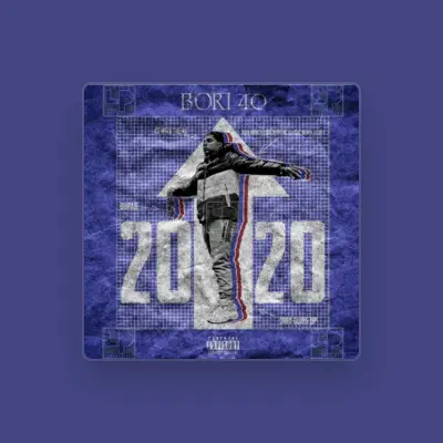 Listen to Bori 40, watch music videos, read bio, see tour dates & more!