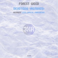 Devotions (Remixes) - Single - Forest Weed