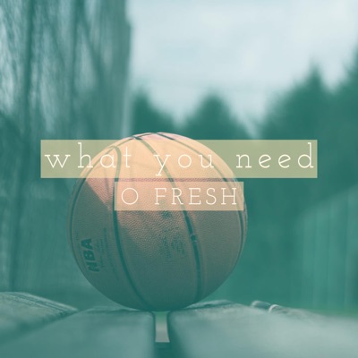 What You Need - Single