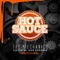 The Mechanics (feat. John Robinson) - Hotsauce lyrics