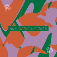 Various Artists - Piv Ade Sampler 2019 artwork