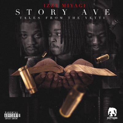 Story Ave (Tales from the Yetti)