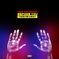 Before You (Take Me Away) - Single - Iam Shamar