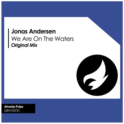 We Are On the Waters - Single
