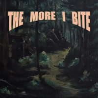 The More I Bite - Single - Cheriimoya