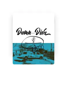 Listen to Damn DAT Diva, watch music videos, read bio, see tour dates & more!