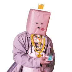 PAPERFACEを聴いたり、ミュージックビデオを鑑賞したり、経歴やツアー日程などを確認したりしましょう！