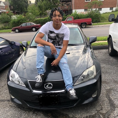 Don't Change - Single