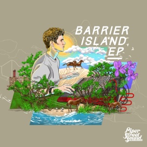 Barrier Island - EP