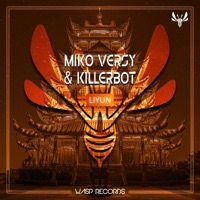 Liyun - Single - Miko Versy & KILLERBOT