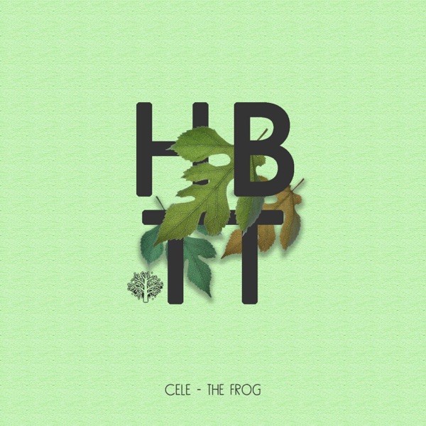 The Frog - EP