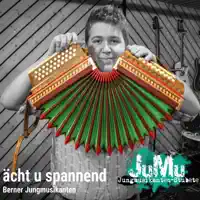 Salto hoch 3 — Berner Jungmusikanten