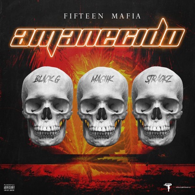 Amanecido - Single