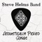 Apartment - Steve Helms Band lyrics