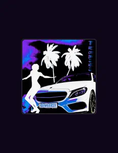 聆聽 BEWEERLY、觀看音樂影片、閱讀小傳、查看巡演日期等！