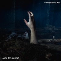 Forget About Me - Single - Rich Delinquent