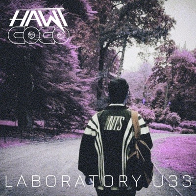Laboratory U33 - EP